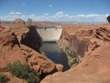 Glen Canyon Dam